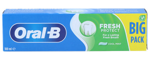 Oral-B Fresh Protect tandkräm 100 ml