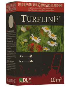 Turfline Margueritblanding 100 g